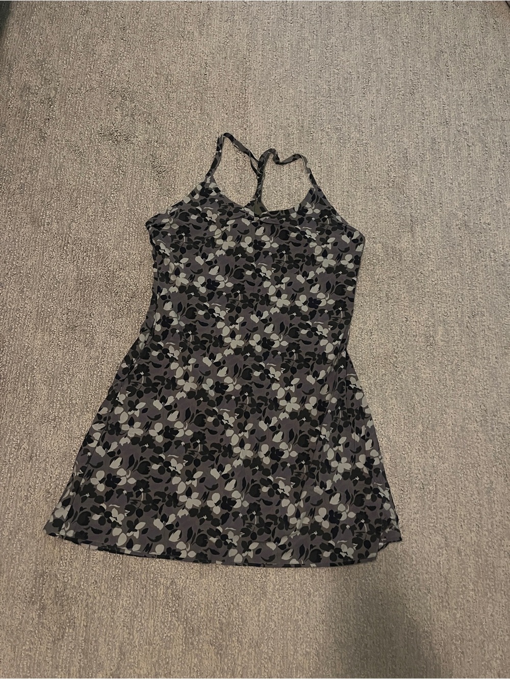 Outdoor Voices Exercise Dress
